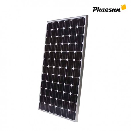 Solarni modul Phaesun SunPlus 200 - 200W