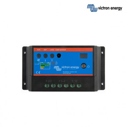 Solarni regulator Victron BlueSolar PWM 10