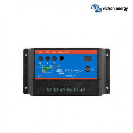 Solarni regulator Victron BlueSolar PWM 20 12/24V 20A