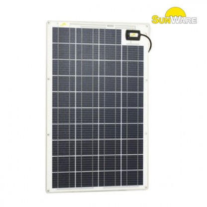 Fleksibilni solarni modul SunWare SW 20185 - 110W 