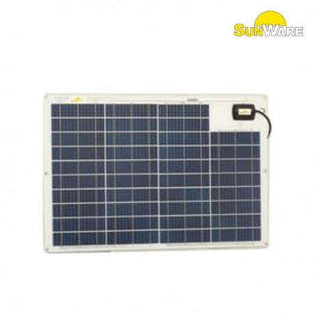 Fleksibilni solarni modul SunWare SW 20182 - 40W 