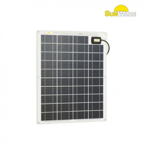 Fleksibilni solarni modul SunWare SW 20164 - 38W 
