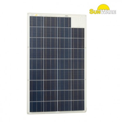 Fleksibilni solarni modul SunWare SW 20185 - 100W 
