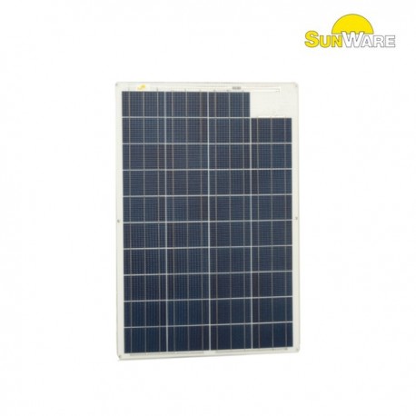 Fleksibilni solarni modul SunWare SW 20184 - 83W 