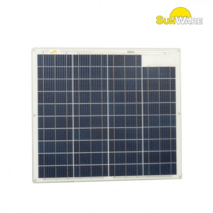 Solarni modul SunWare SW 40183 - 55W