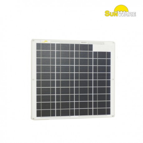 Fleksibilni solarni modul SunWare SW 20163 - 27W 