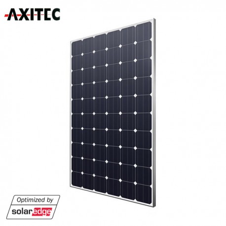 Solarni modul AXITEC AxiPremium PLUS 310W Mono-Si z optimizatorjem SolarEdge