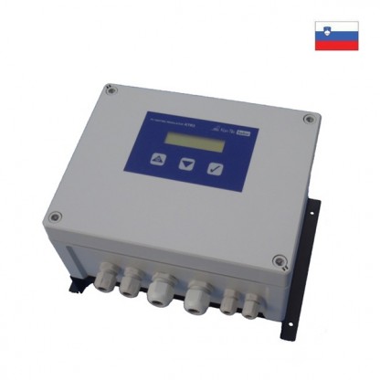 Regulator Kon Tiki Solar KTR4