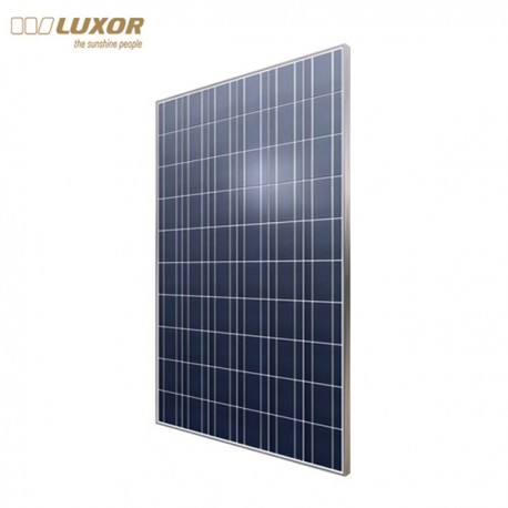 Solarni modul LUXOR EcoLine 280W Poly-Si za sončne elektrarne