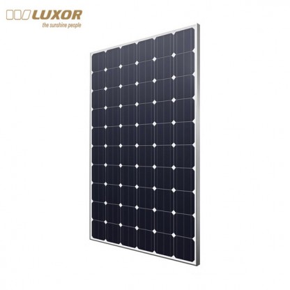 Solarni modul LUXOR EcoLine 315W Mono-Si za sončne elektrarne