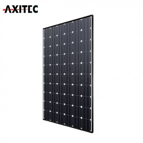 Solarni modul AXITEC AxiPremium Blk 315W Mono-Si za sončne elektrarne