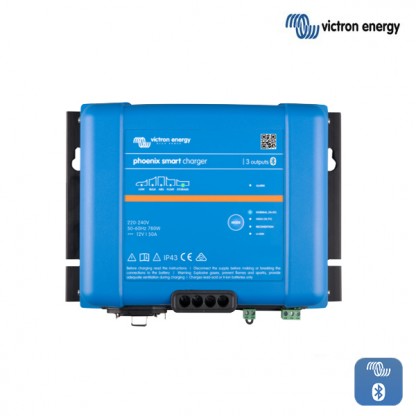 Polnilnik VICTRON Phoenix Smart IP43 2416-3