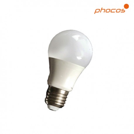 Sijalka LED Phocos SL-05 12/24V 5W z okovom E27