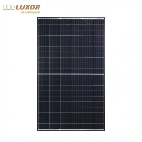 Solarni modul LUXOR EcoLine HalfCells 340W Mono-Si za sončne elektrarne