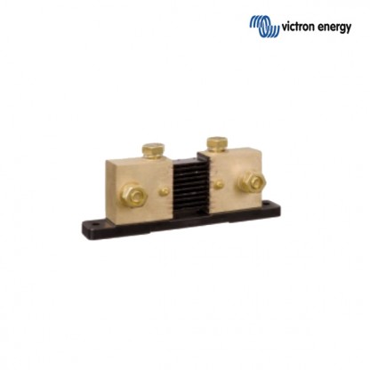 Victron Shunt 1000A 50mV