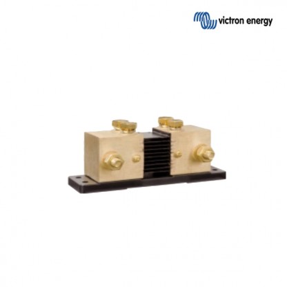 Victron Shunt 2000A 50mV