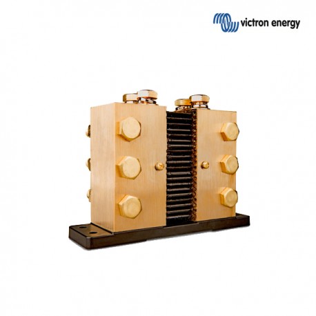 Victron Shunt 6000A 50mV