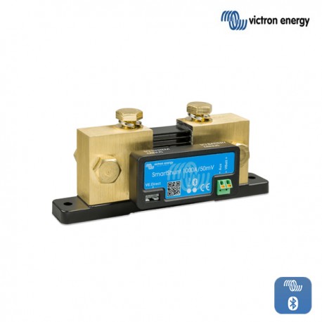 Victron Baterijski Monitor SmartShunt 1000A 50mV