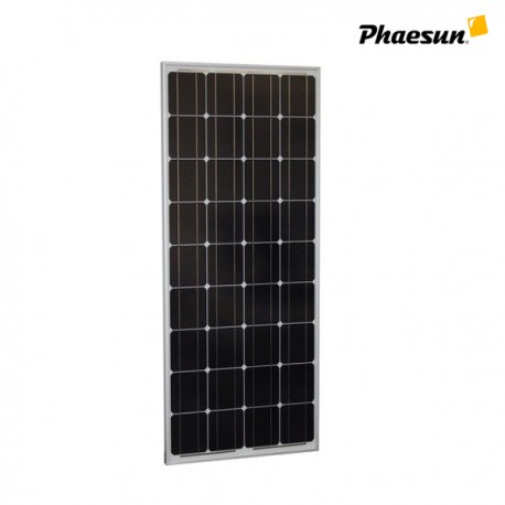 Solarni modul Phaesun SunPlus 120 - 120W