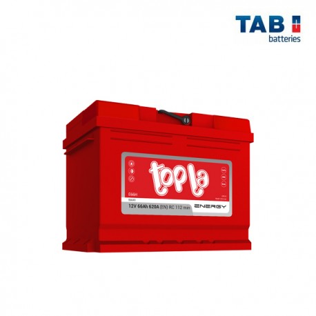 Akumulator TAB Topla Energy 66