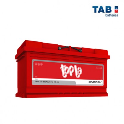 Akumulator TAB Topla Energy 110