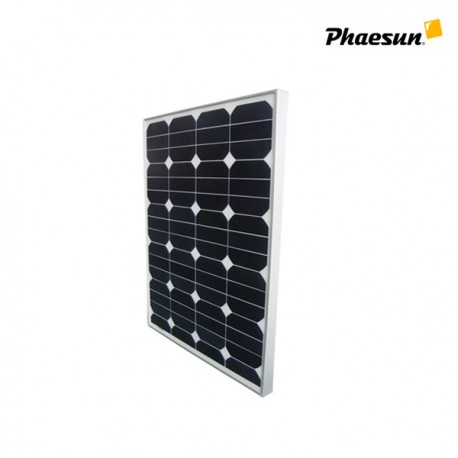 Solarni modul Phaesun SunPeak 080 - 80W