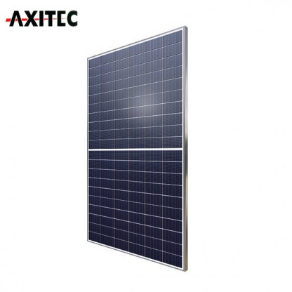 Solarni modul Axitec HalfCells 340 Mono-Si za sončne elektrarne