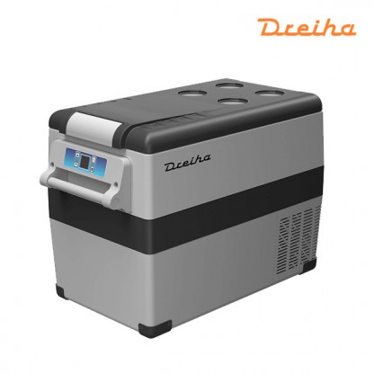Kompresorska hladilna torba AC DC Dreiha CBX 45