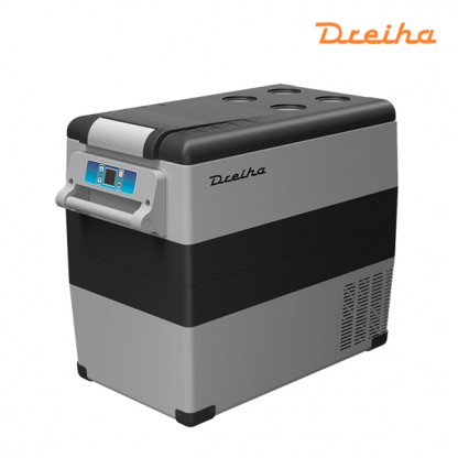 Kompresorska hladilna torba AC DC Dreiha CBX 55