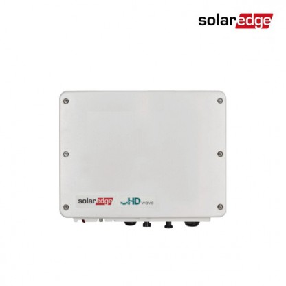 Omrežni razsmernik SolarEdge SE 2200H HD-Wave SetApp