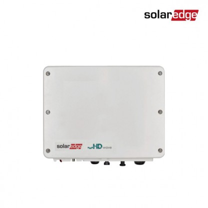 Omrežni razsmernik SolarEdge SE 6000H HD-Wave 6000VA