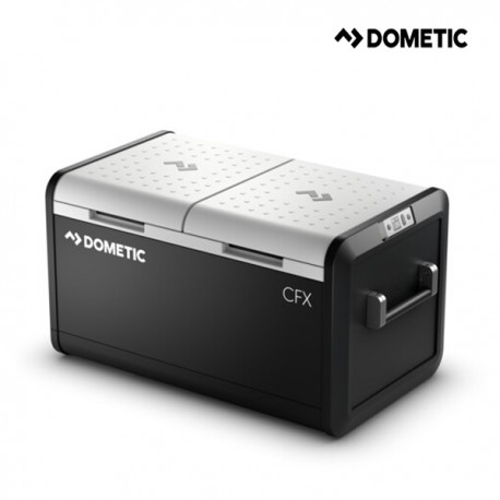 Kompresorska torba Dometic CFX3 75 Dual Zone