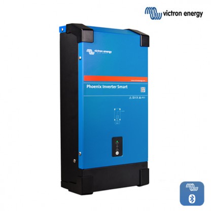 Razsmernik Victron Phoenix Smart 12-3000 12/230V 3000VA