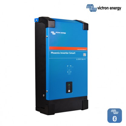 Razsmernik Victron Phoenix Smart 48-3000