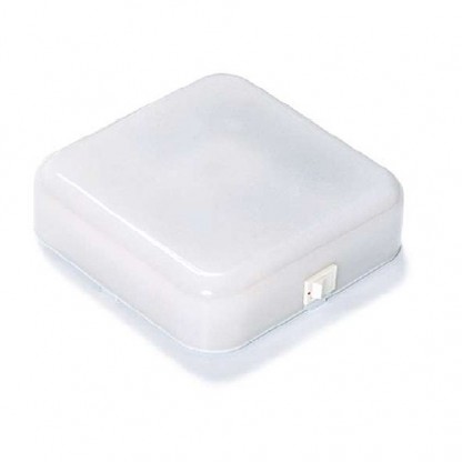 Fluo svetilka LabCraft SquareLight 12V 16W