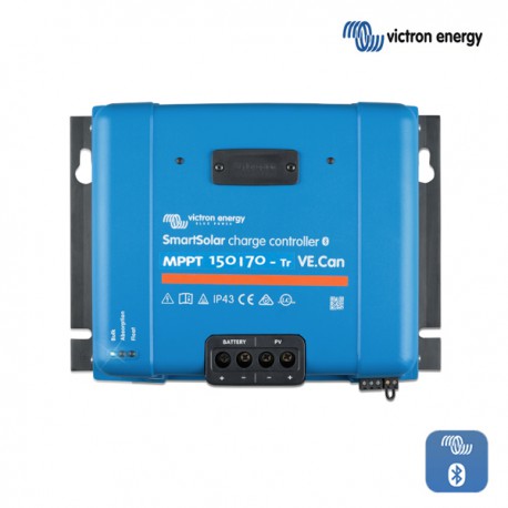 Solarni regulator Victron SmartSolar MPPT 150/070-TR VE.Can