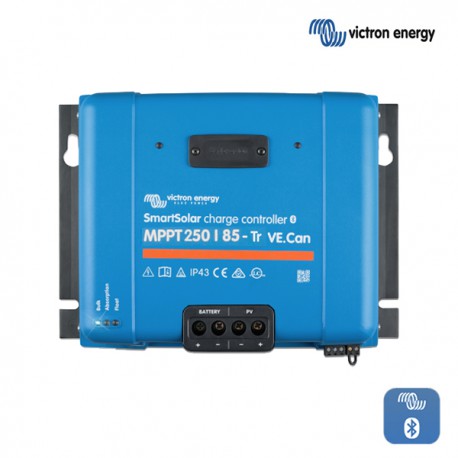 Solarni regulator Victron SmartSolar MPPT 250/085-TR VE.Can