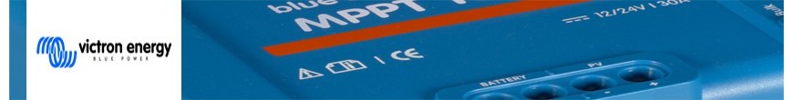 Victron BlueSolar PWM