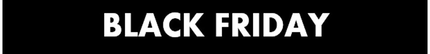 Akcija BLACK FRIDAY